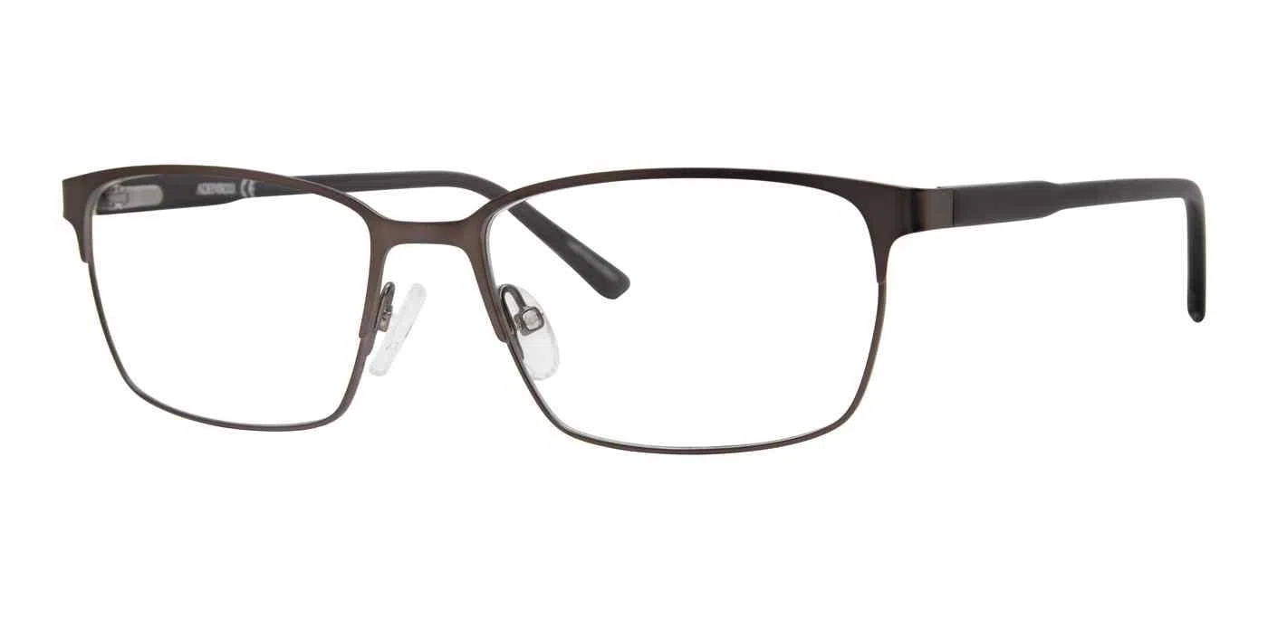Adensco AD143 Eyeglasses - view 3